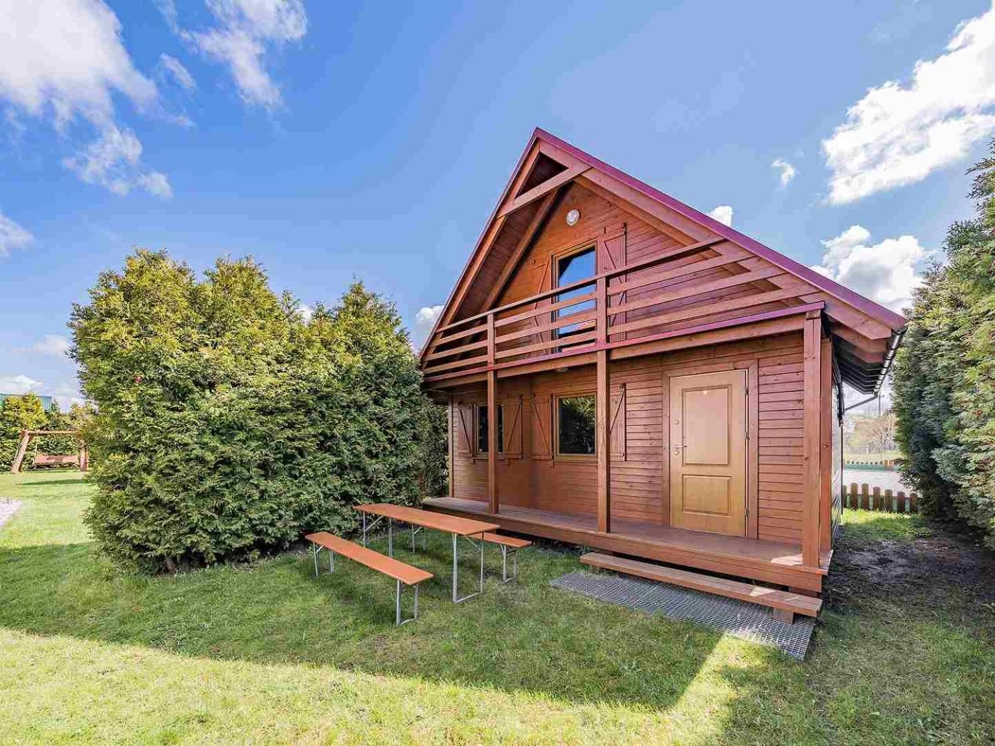 Holiday home Kwiatkowski Nr 3 Nowecin