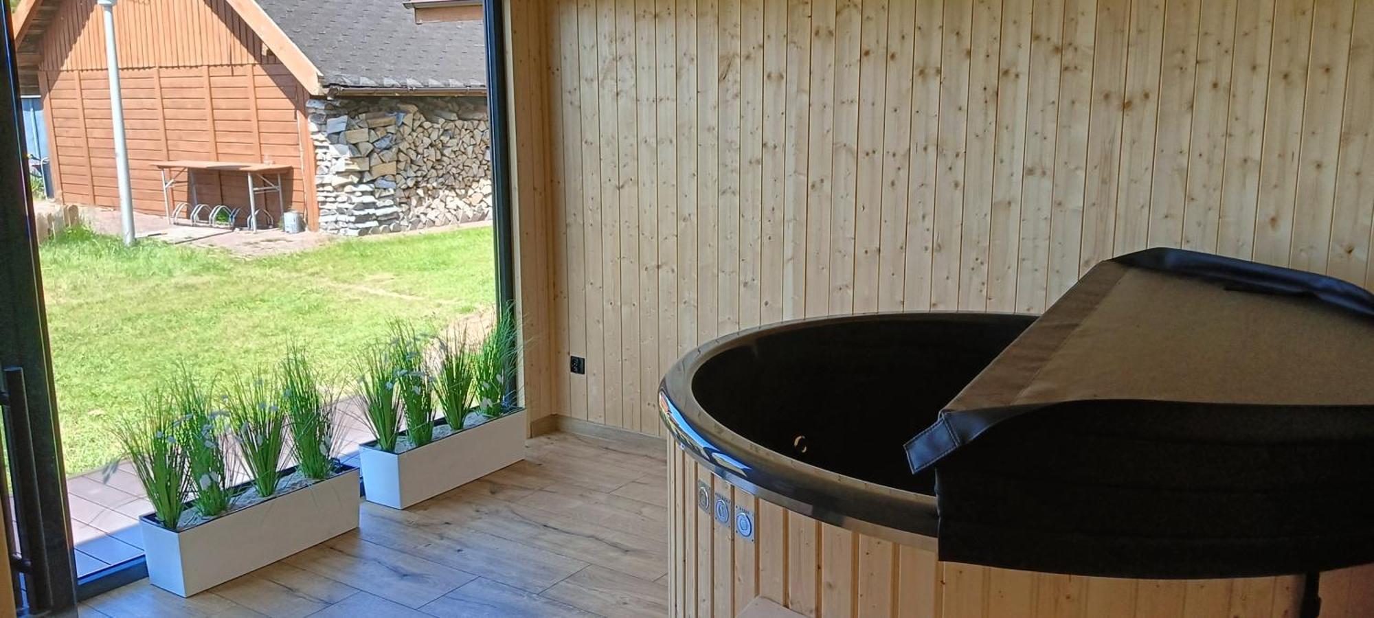 Holiday home Kwiatkowski Nr 3 Nowecin